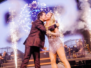 Muziekfeest van het Jaar 2023