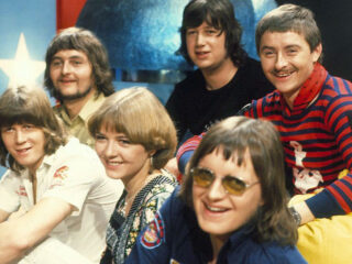 Jan Keizer over 'Dance dance' van BZN: "De grootste hit in Roemenië geweest"