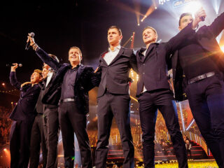 Blikkendag van Sven Versteeg & Likke Pêhp is platina