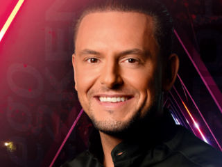 Diego Holzken is de tweede finalist van de Strijd om het Muziekfeest