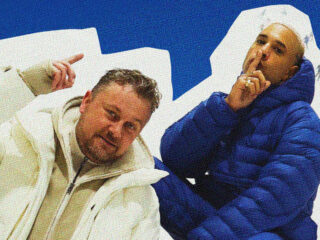 Wesly Bronkhorst en Bizzey aan kop in de Sterren NL Top 25 met GAP