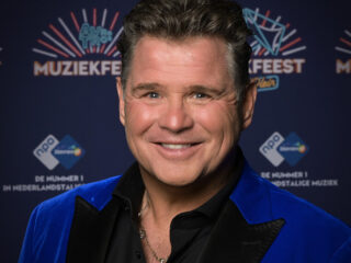 Wolter Kroes en Beppie Kraft brengen duet uit: "Enorme eer"