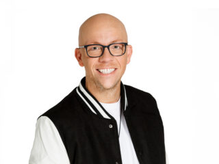 Marcel de Vries in twee categorieën genomineerd voor een RadioRing