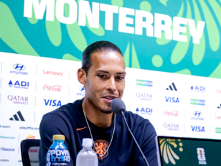 WK-update: "Er staat Oranje een enorme uitdaging te wachten"