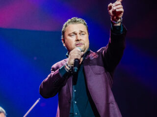 Wesly Bronkhorst brengt nummer uit voor zijn zoontje Rijk