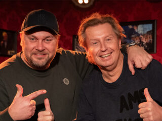 Wesly Bronkhorst: "Tijdens mijn tour zing ik ook muziek van Adele en Elton John"