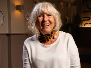 Musical over Willeke Alberti in de maak