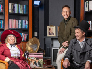 Willeke Alberti verrast met nieuwe single samen met de Bevers