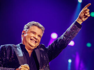 Wolter Kroes neemt de koppositie over in de Sterren NL Top 25