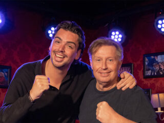 Yves Berendse: "Zin in jou krijgt nu echt de waardering dat het zou moeten hebben"