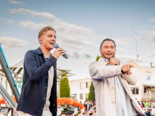 Muziekfeest op het Plein 2024 - Zeewolde (2)