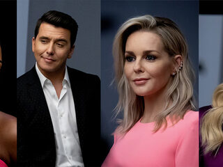 Nu op Youtube: achter de schermen bij het Eurovisie Songfestival