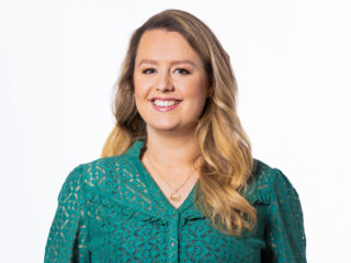 Luister zondag naar de laatste show van Chantal Hutten