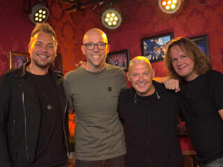 Ancora: "We hebben lang gezocht naar de juiste plaat"