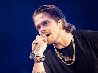 André Hazes heeft burn-out en pakt rust