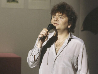 Hoe goed ken jij de teksten van André Hazes?