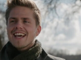 André Hazes jr. - Ik leef mijn eigen leven