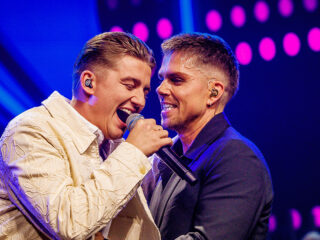 Bekijk hier alle optredens van het Muziekfeest van het Jaar 2024