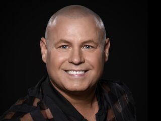 Antonio Holsken is voor de derde week op rij de winnaar in de Strijd om het Muziekfeest