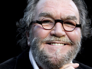 Arie Ribbens (84) overleden