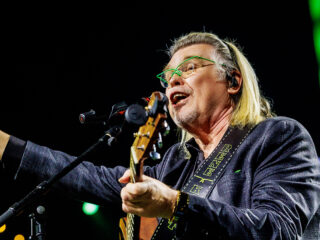 Stem 'Atje voor de sfeer' in de Top 2000