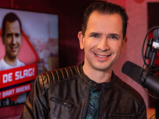 Bart Arens: "Een stem voor Aan de Slag! is een stem voor Nederlands product"
