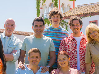 Dit zijn de Beste Zangers van dit seizoen