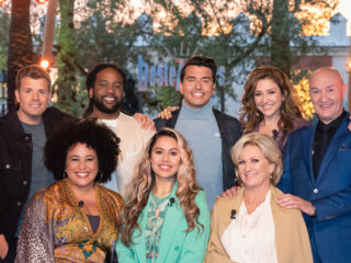 Beste Zangers Special speciaal voor KIKA