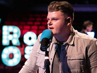 Bob Offenberg vader geworden van een zoon