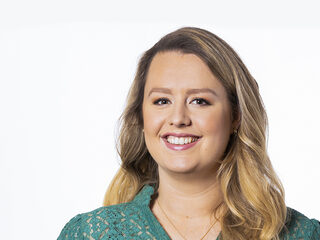 Babynieuws: Chantal Hutten is in verwachting!