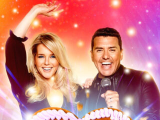 Win vanaf aanstaande maandag kaarten voor Festival der Liebe