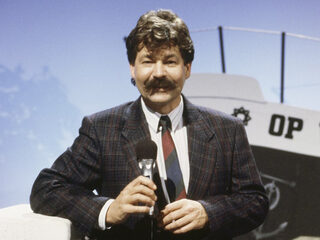 TV-TIP: Het beste van... Op Volle Toeren