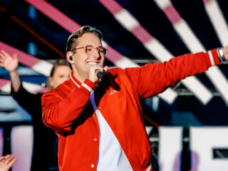 De Sterren NL Radio playlist is weer uitgebreid met de nieuwste muziek!