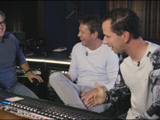 Het verhaal achter 'Brabant' van Guus Meeuwis