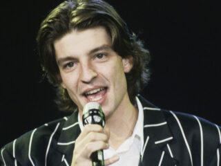 Het verhaal achter 'Anne' van Clouseau