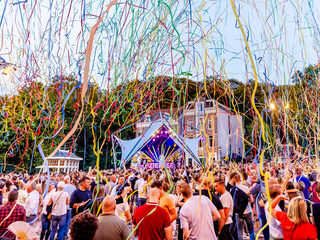 Dit is de line-up van het Muziekfeest op het Plein in Waalwijk!