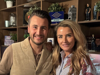 Wordt dit de volgende hit van Danny Froger?