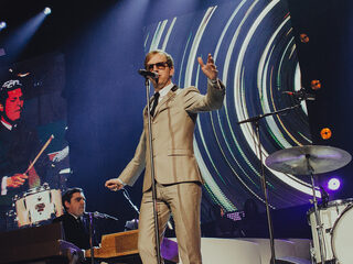 Dave von Raven vader geworden van een dochter