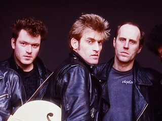 Muziekcafé vanuit Ziggo Dome exclusief met De Dijk