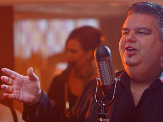 Sterren NL Top 25 - week 9 | 2021