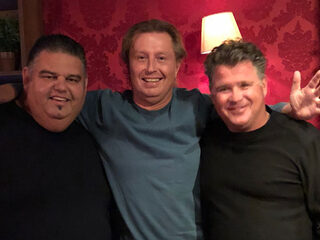 Django Wagner: "Dit is een Wolter-plaat"