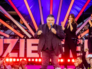 Dans jij met Django Wagner de mambo?