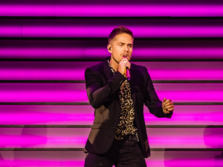 André Hazes staat 25 november in Ahoy Rotterdam