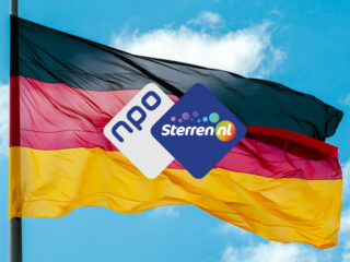 Dit is de Duitse Top 30!