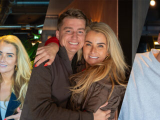 Dit zijn de genomineerden voor de Edison POP 2026 - Hollands