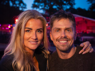 André Hazes kondigt XL show aan in AFAS Live