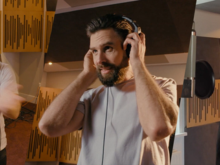 Nick Schilder, Roel van Velzen en Diggy Dex steken Hazes-hit in een nieuw jasje