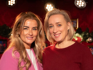 Luister hier naar de aflevering met Eva Jinek