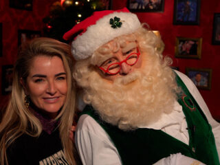 Luistertip: Kerst op Sterren NL Radio