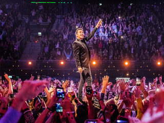 Ga knallend 2022 in met het Muziekfeest van het Jaar